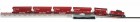 6482 Fleischmann Unloading hopper for automatic unloading